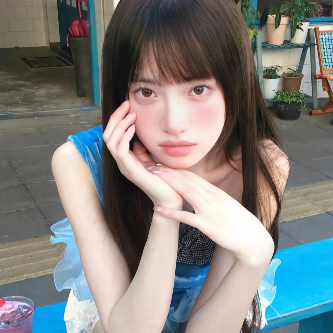 盲约